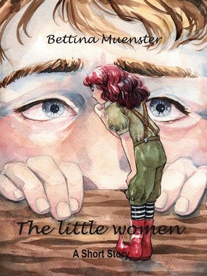cover image of The little women